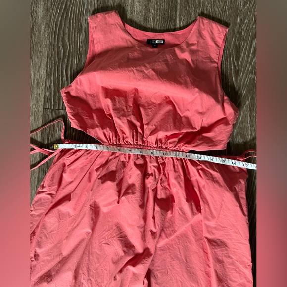 Rails size xsmall Yvette cutout dress - Picture 5 of 6
